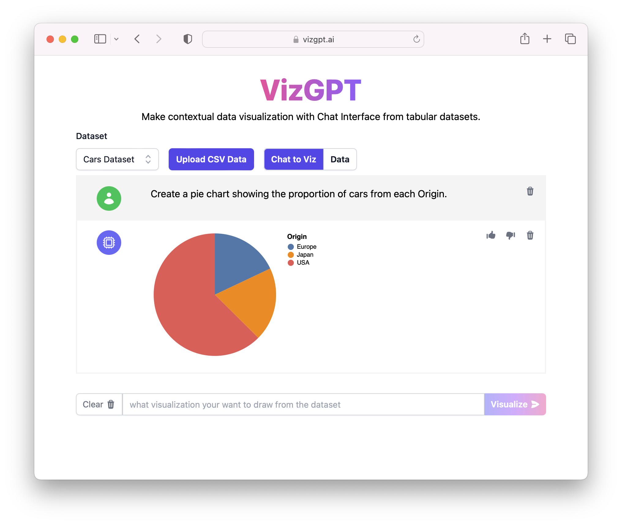 How to Create a Pie Chart in Google Sheets