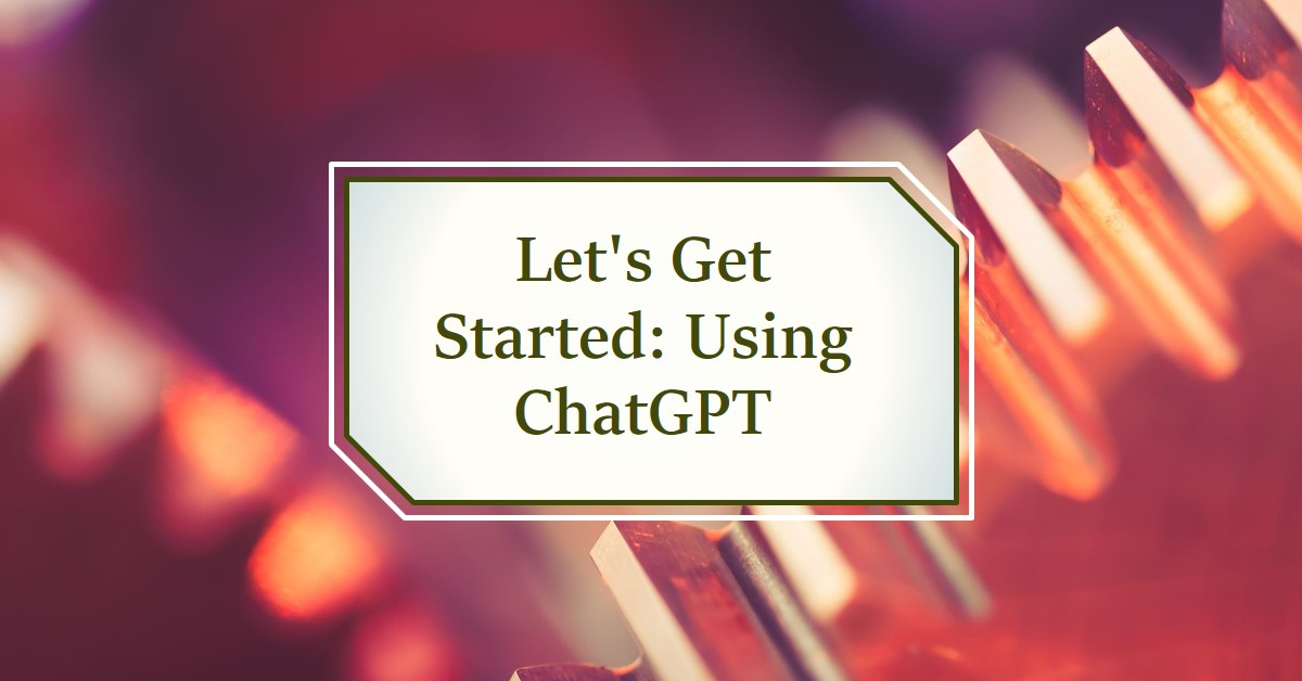 ChatGPT 더 많은 사용 사례 탐색하기
