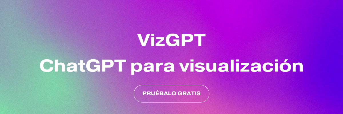 VizGPT: Crie Gráficos com o Poder do ChatGPT
