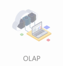 Connect to OLAP